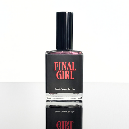 Final Girl | Samhain Fragrance Mist