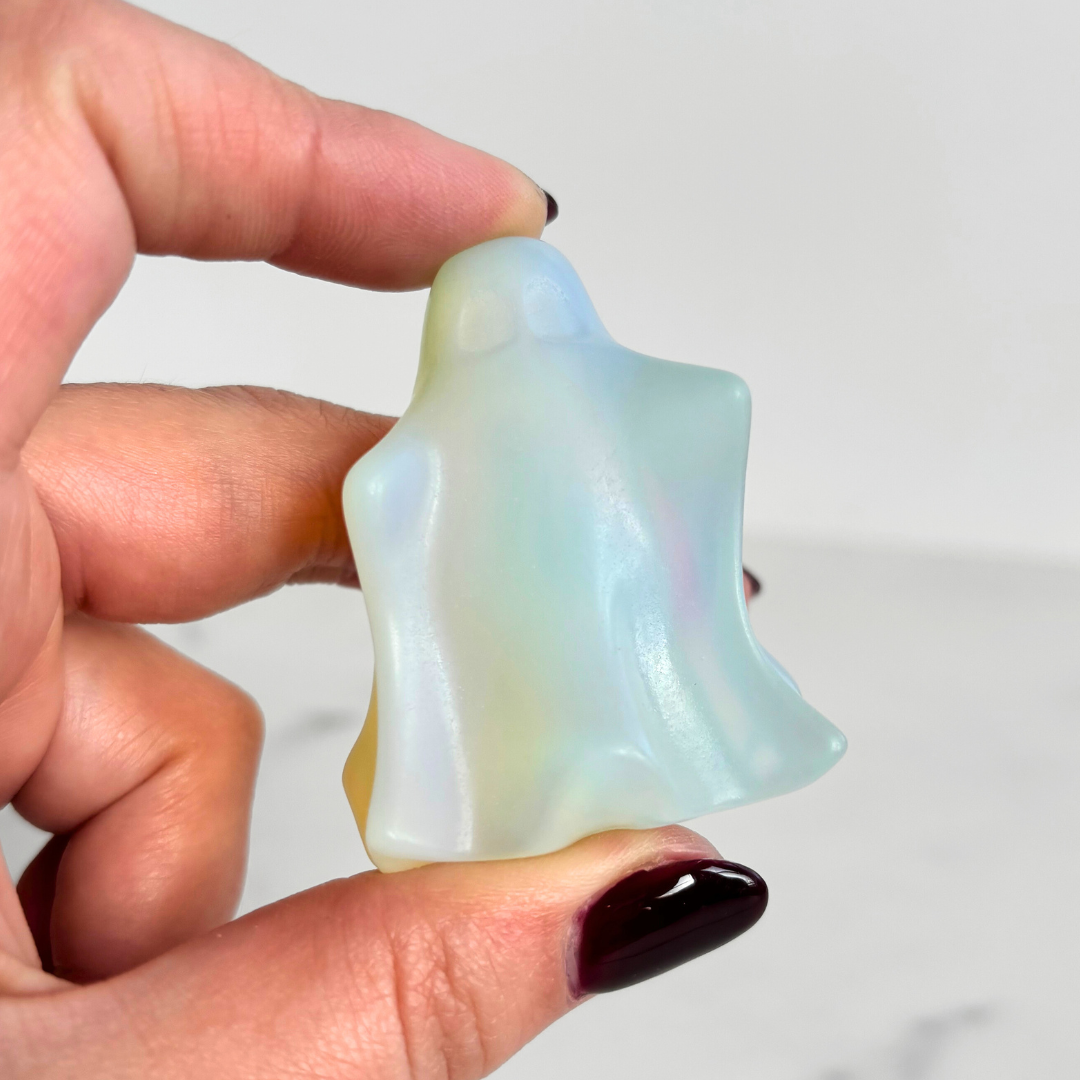 Opal Ghost