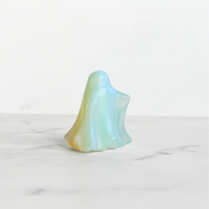 Opal Ghost