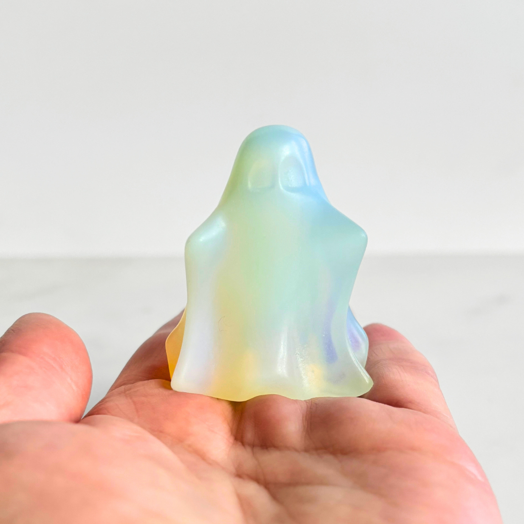 Opal Ghost