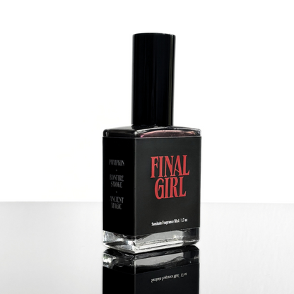 Final Girl | Samhain Fragrance Mist