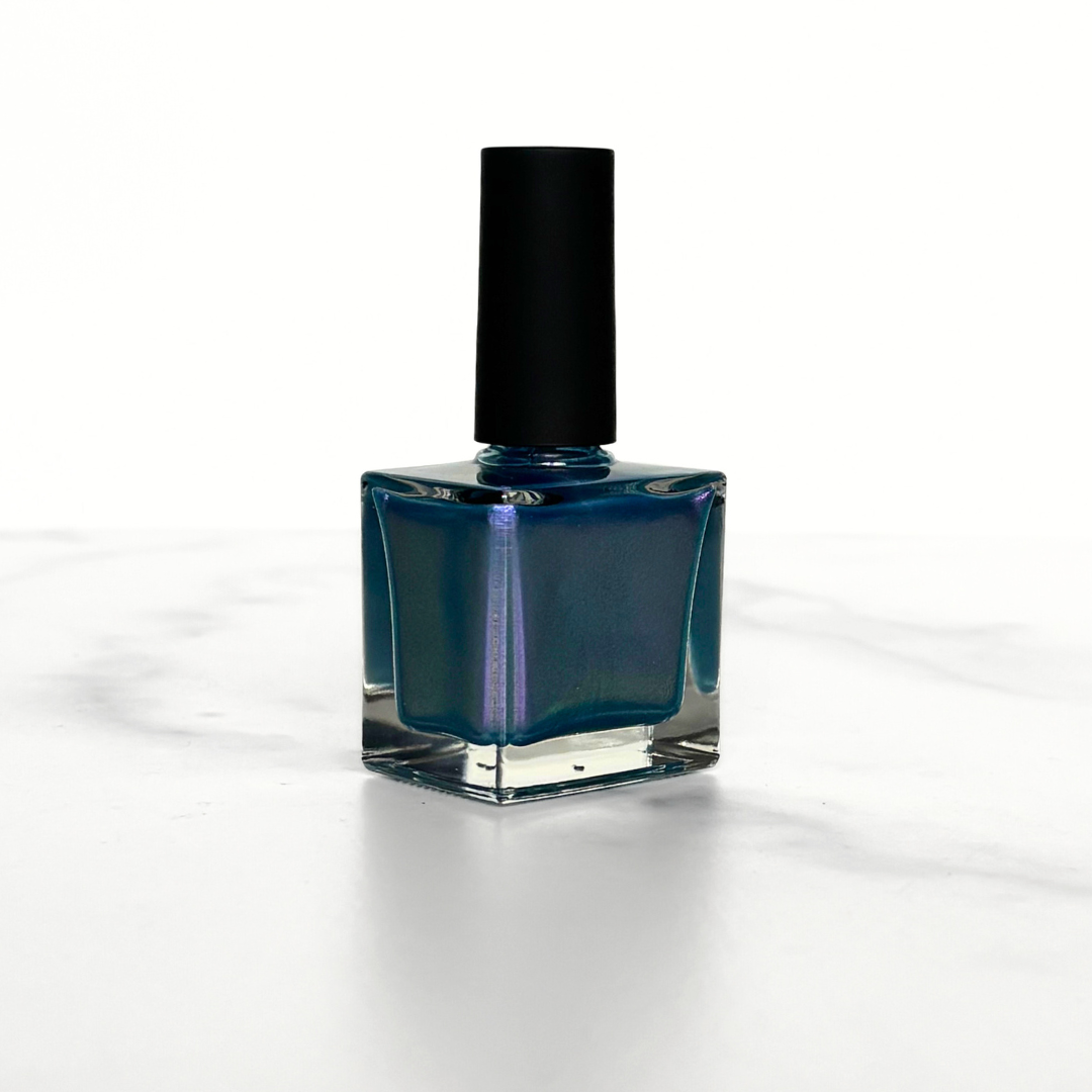 Unseelie | Nail Lacquer | Winter Solstice Collection