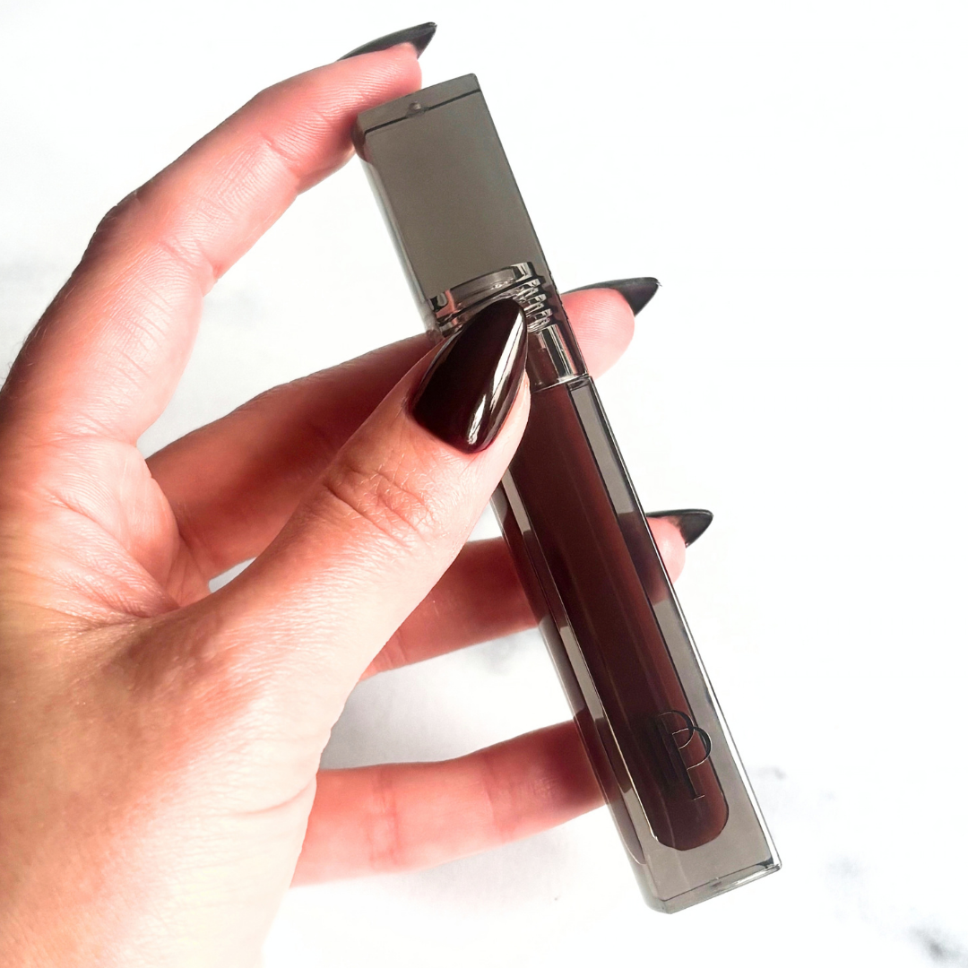 90s Witch | Dark Raisin Witchy Lip Oil + Stain