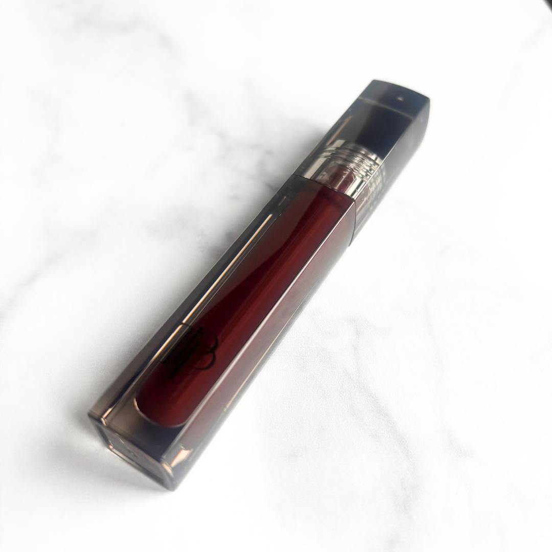 90s Witch | Dark Raisin Witchy Lip Oil + Stain