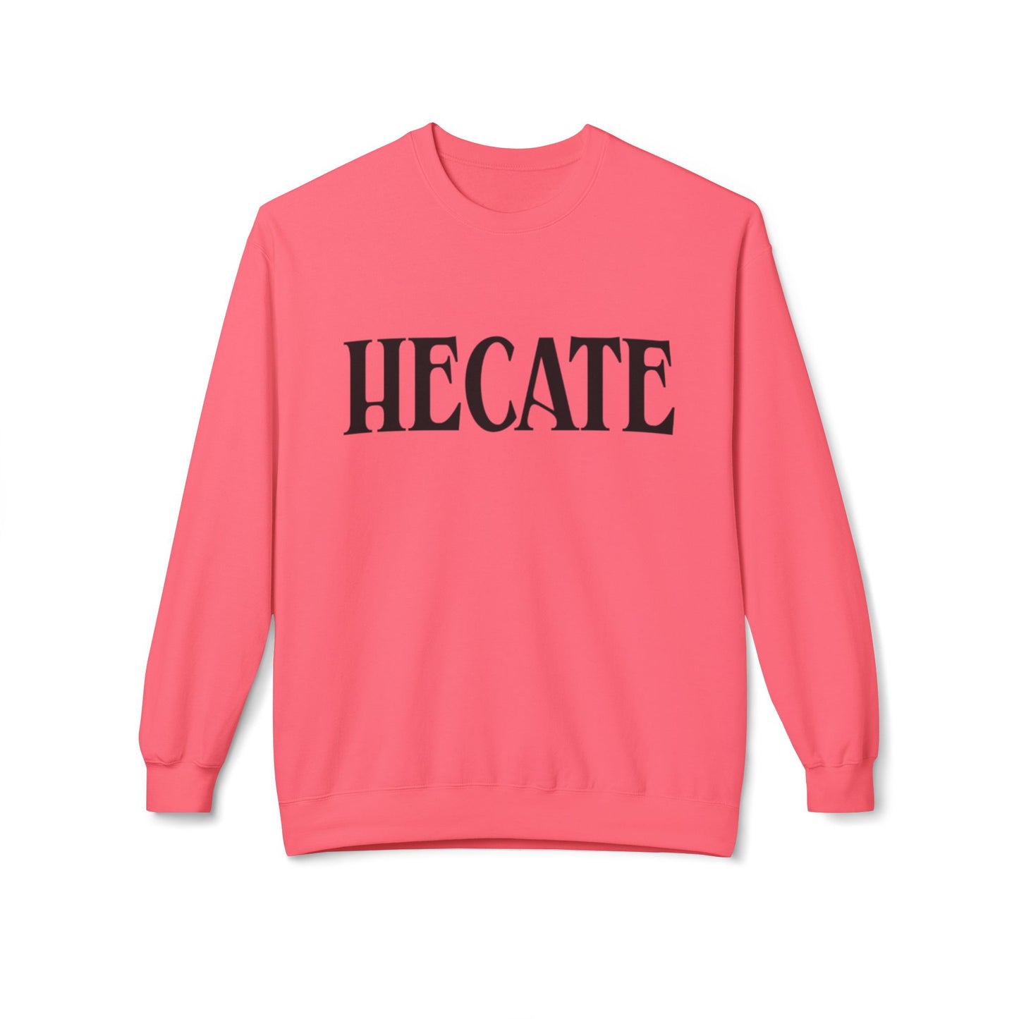 Hecate Crewneck Sweatshirt
