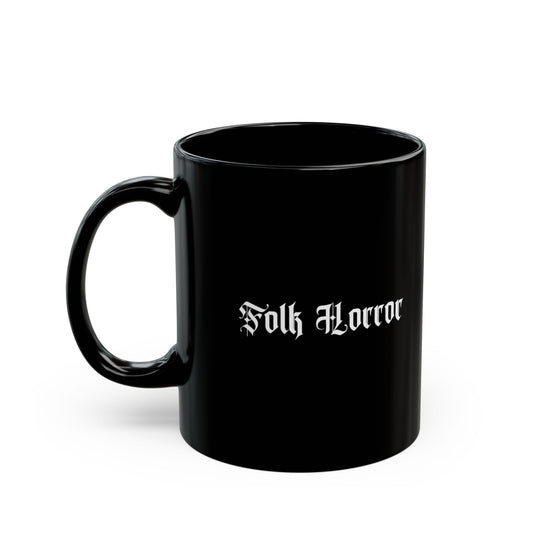 Folk Horror Mug