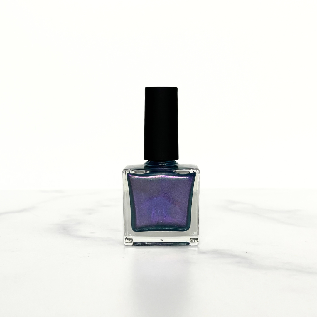 Unseelie | Nail Lacquer | Winter Solstice Collection