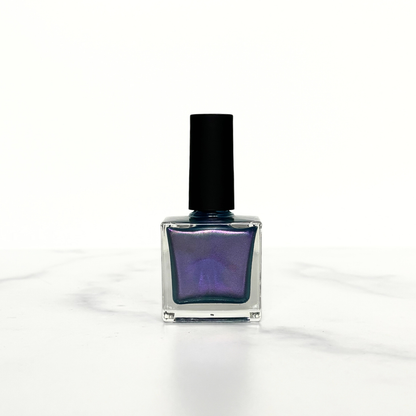 Unseelie | Nail Lacquer | Winter Solstice Collection