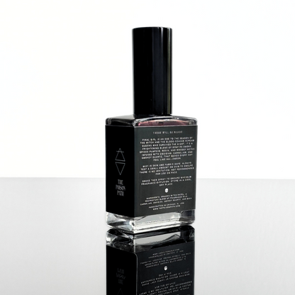 Final Girl | Samhain Fragrance Mist
