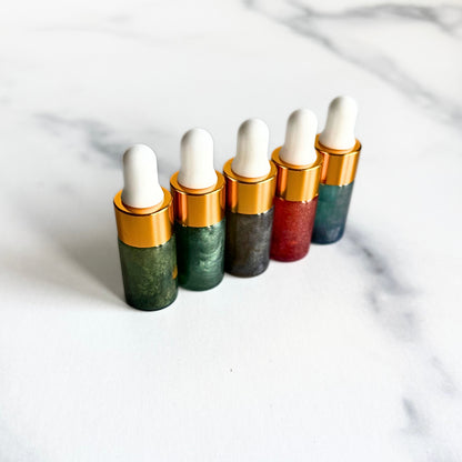Ritual Bath + Body Oil Sample Sets {New Fragrances Added}