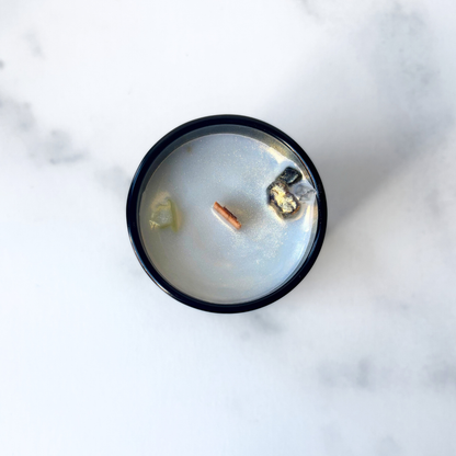 Shake It Out: Cleansing Ritual Candle