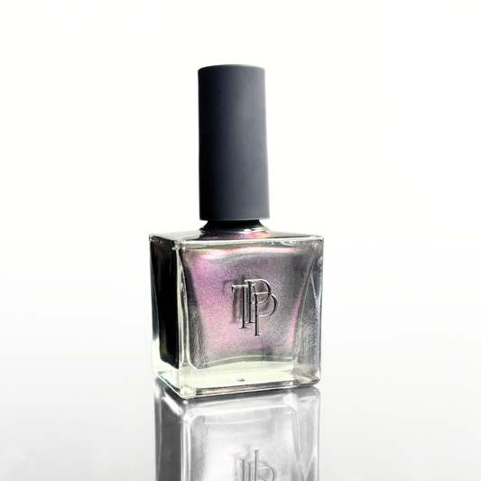 Cursed Objects | Nail Lacquer | TPP x The Campsite