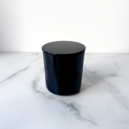 Black Magic Woman: Shadow Work Spell Candle