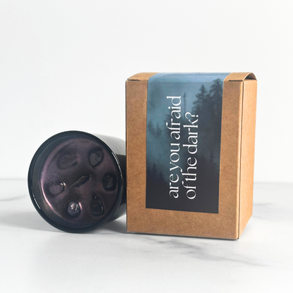 Are You Afraid of the Dark? | TPP x The Campsite | Folklore Collection Candle