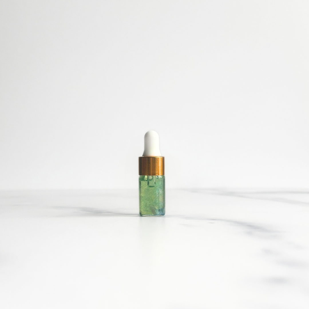 As Above, So Below | Transformation Ritual Bath + Body Oil