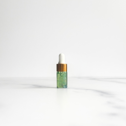 As Above, So Below | Transformation Ritual Bath + Body Oil