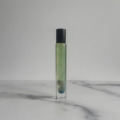 As Above, So Below | Transformation Ritual Bath + Body Oil