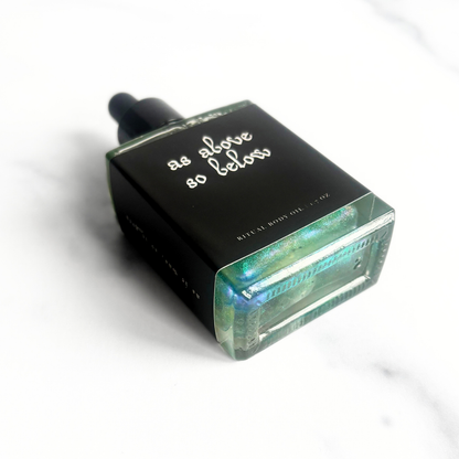 Lost Weekend Samhain Gift Set