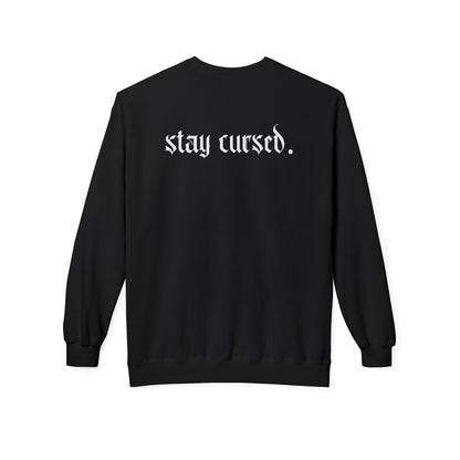 Cursed Objects Crewneck Sweatshirt