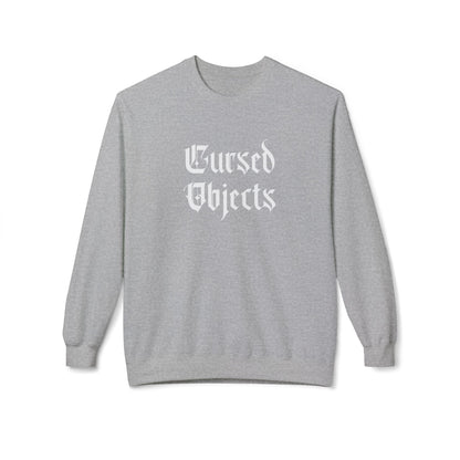 Cursed Objects Crewneck Sweatshirt