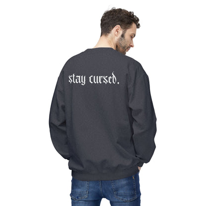 Cursed Objects Crewneck Sweatshirt