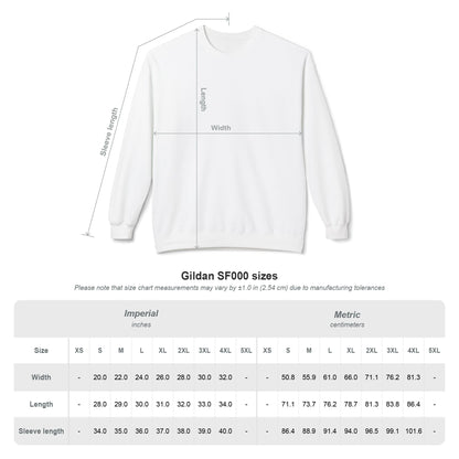 Cursed Objects Crewneck Sweatshirt
