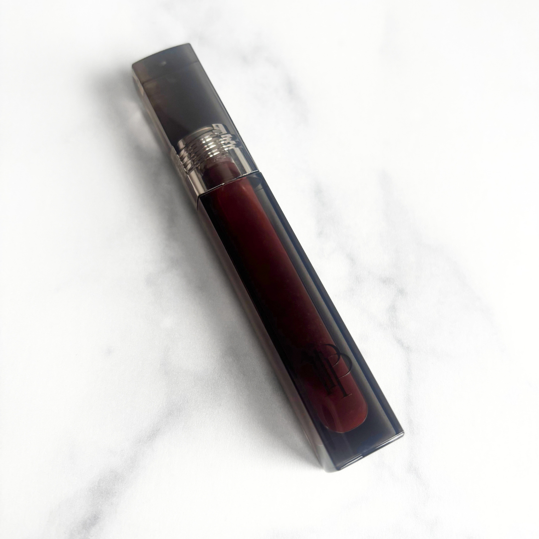 Final Girl | Brownish Red Witchy Lip Oil + Stain