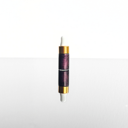 Final Girl | Samhain Ritual Bath + Body Oil
