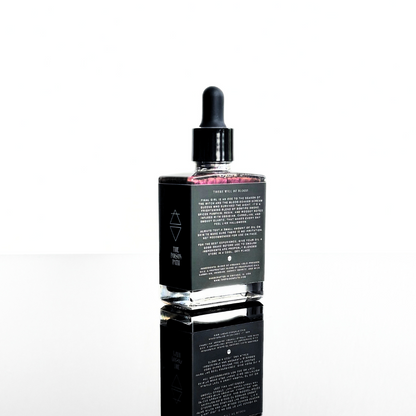Final Girl | Samhain Ritual Bath + Body Oil