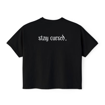 Kokoschka Boxy Tee