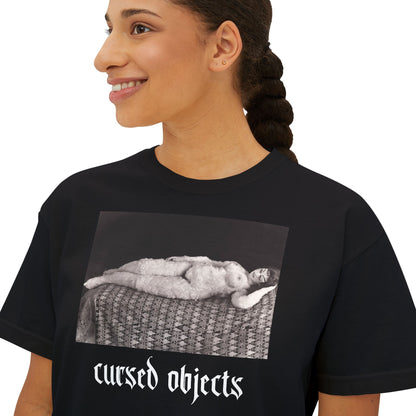 Kokoschka Boxy Tee