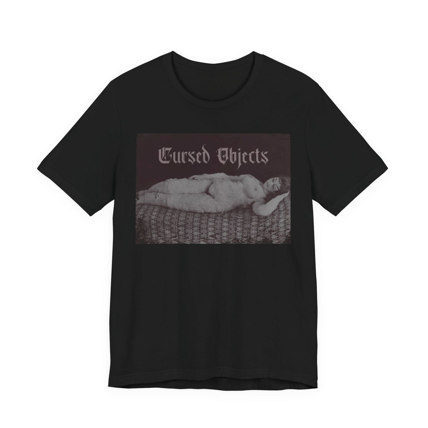 Kokoschka Unisex Short Sleeve Tee