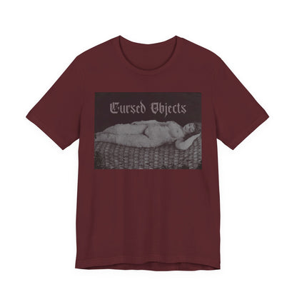 Kokoschka Unisex Short Sleeve Tee