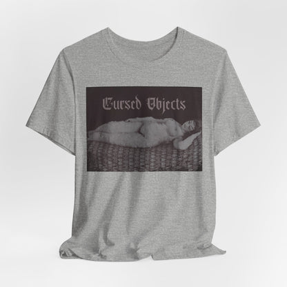 Kokoschka Unisex Short Sleeve Tee