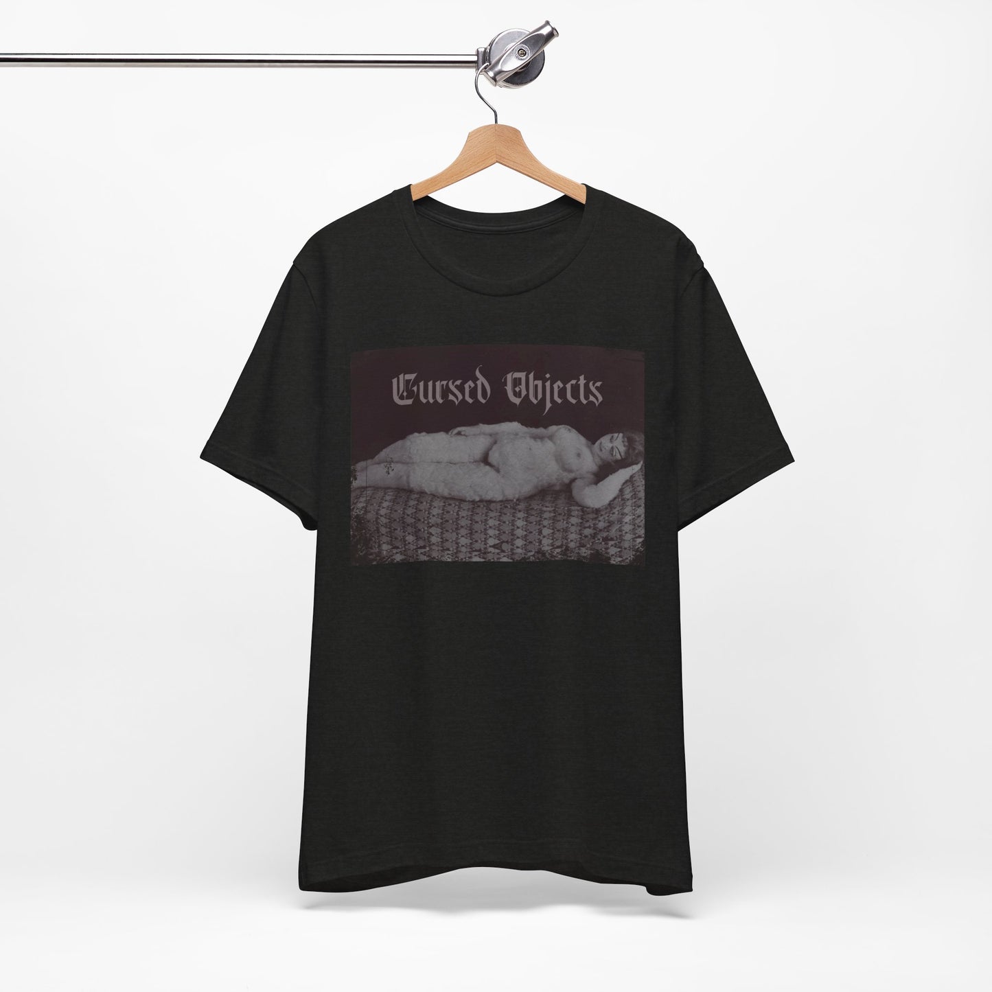 Kokoschka Unisex Short Sleeve Tee