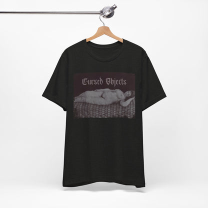 Kokoschka Unisex Short Sleeve Tee