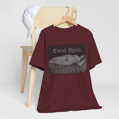Kokoschka Unisex Short Sleeve Tee