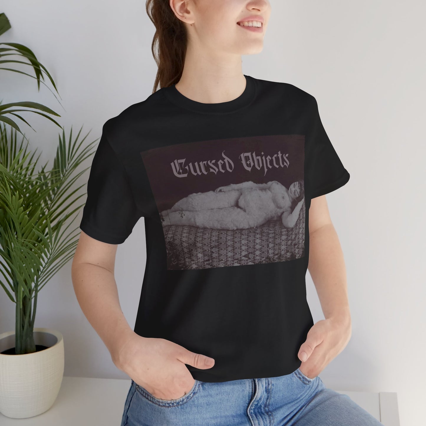 Kokoschka Unisex Short Sleeve Tee