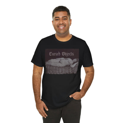 Kokoschka Unisex Short Sleeve Tee