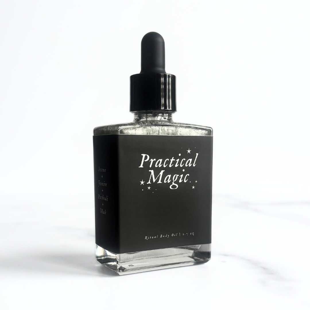 Practical Magic Samhain Gift Set