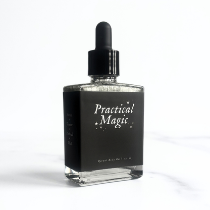 Practical Magic Samhain Gift Set