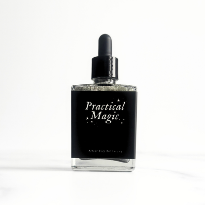 Practical Magic Samhain Gift Set