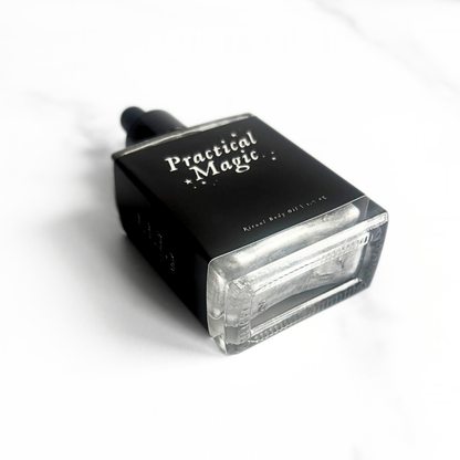 Practical Magic | Manifestation Ritual Bath + Body Oil