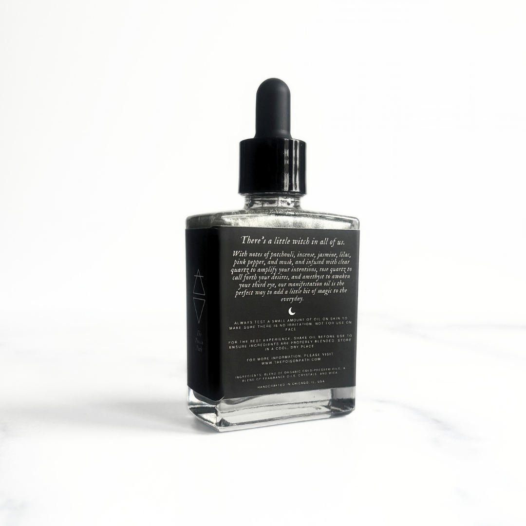 Practical Magic Samhain Gift Set