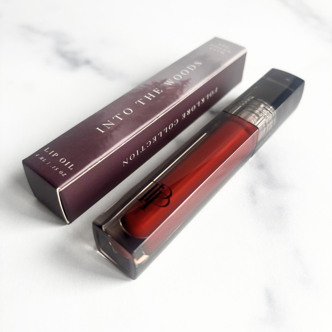 Lost Weekend Samhain Gift Set