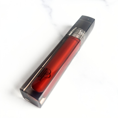 Scully | Terracotta Red Witchy Lip Oil + Stain