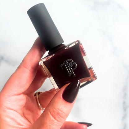 The Craft | Vamp Red Nail Lacquer