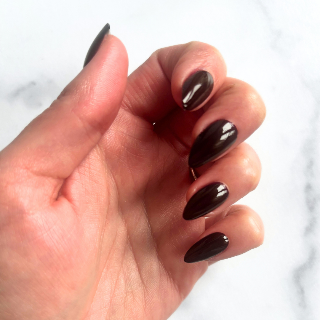 The Craft | Vamp Red Nail Lacquer