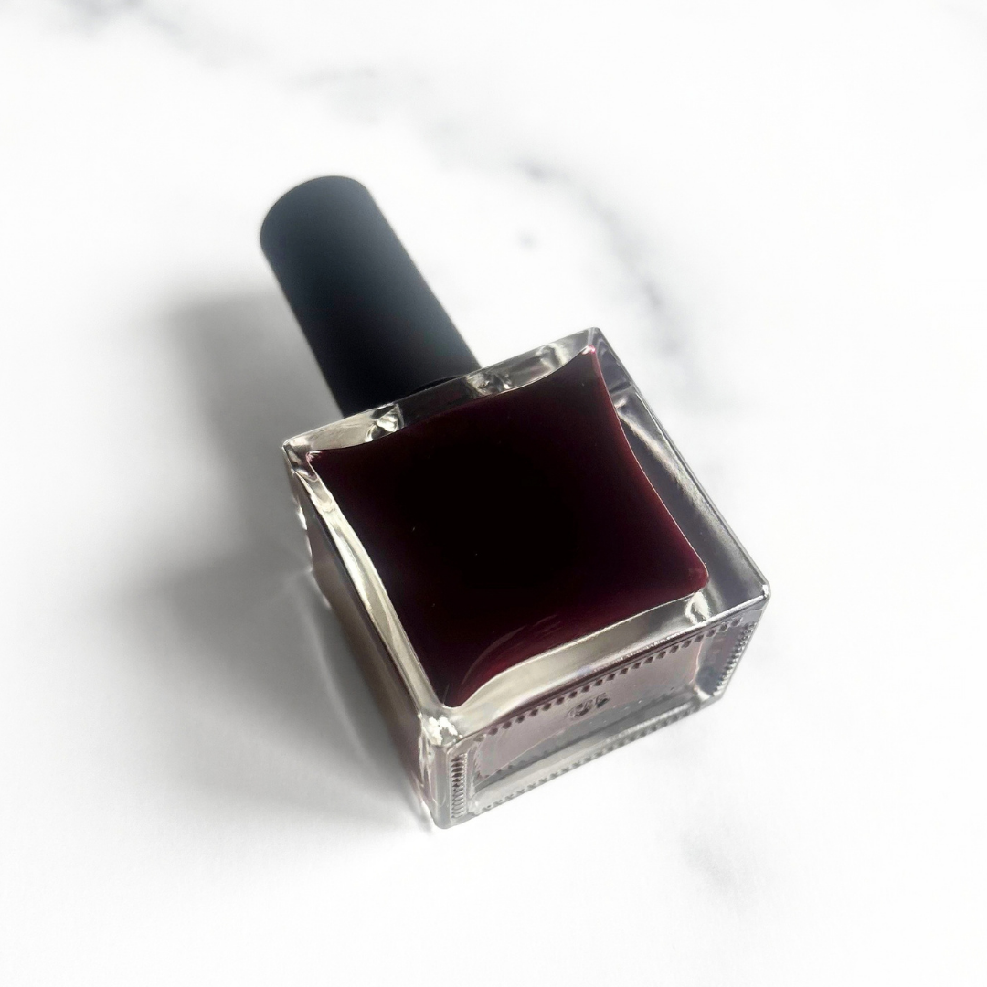The Craft | Vamp Red Nail Lacquer