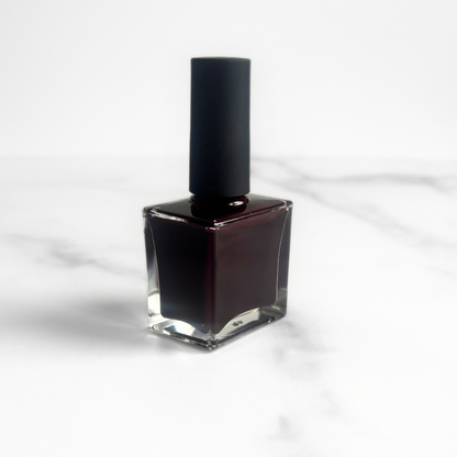 The Craft | Vamp Red Nail Lacquer